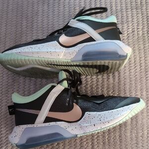 Air Zoom Crossover GS 'Black Mint Bronze'